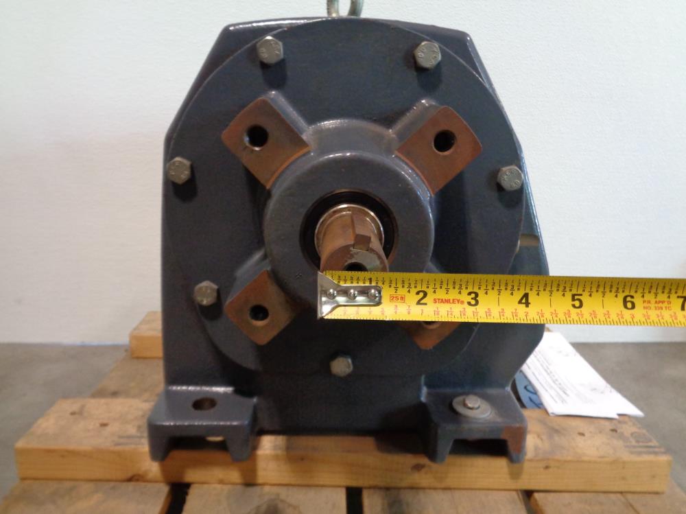 Falk Ultramite Helical Concentric Gear Drive 3.688 Ratio 09UCBN2A3.6N1